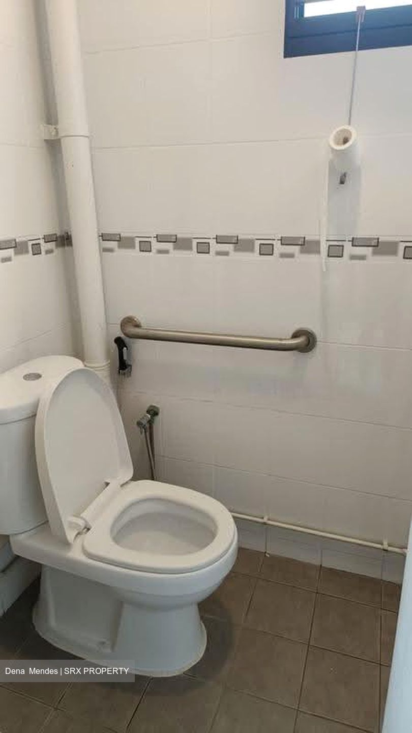 Blk 408 Sun Plaza View (Tampines), HDB 3 Rooms #634152011
